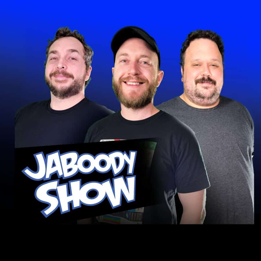 Jaboody
