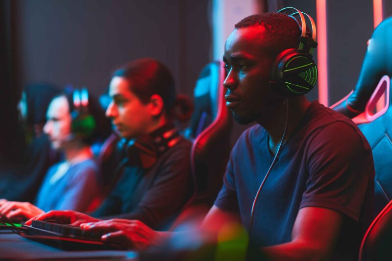 Game development context for creator marketing recommendations