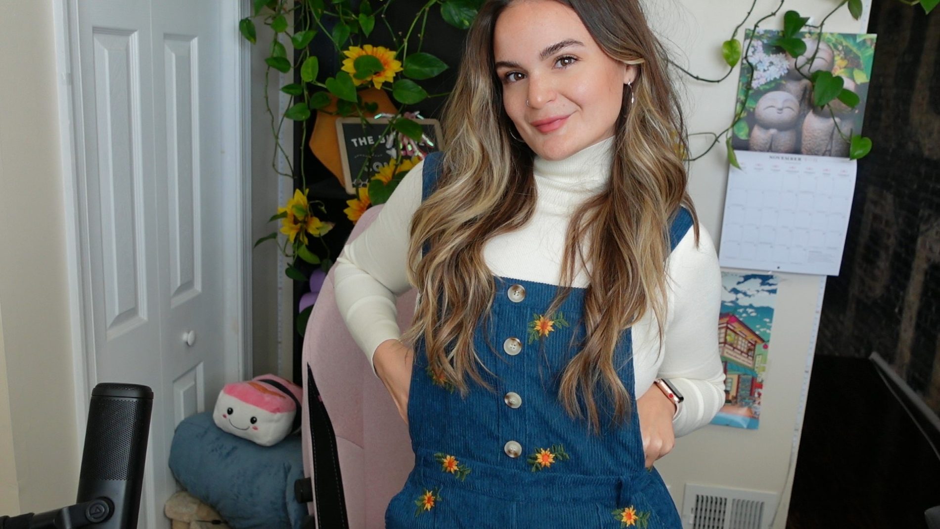 Beeswiththeknees headshot