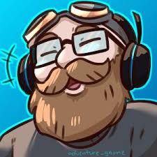 th3BeardedBaron headshot