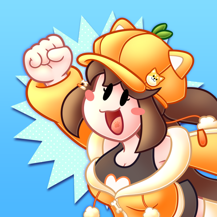 orangeisborange headshot