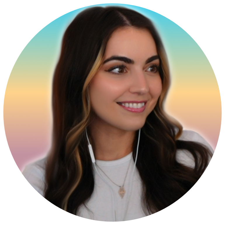 LizXP headshot image